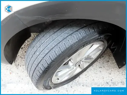 HYUNDAI TUCSON DIESEL 1.7 2WD