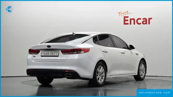 KIA K5 LPI MX