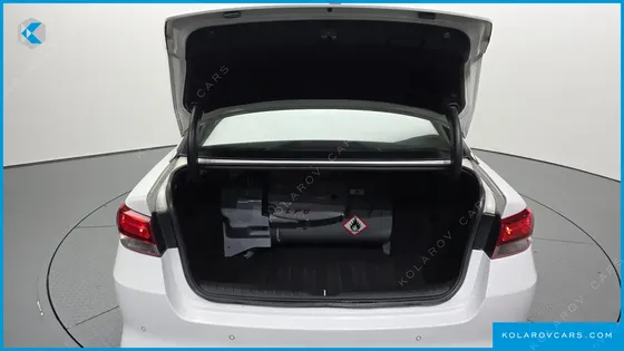 KIA K5 LPI MX