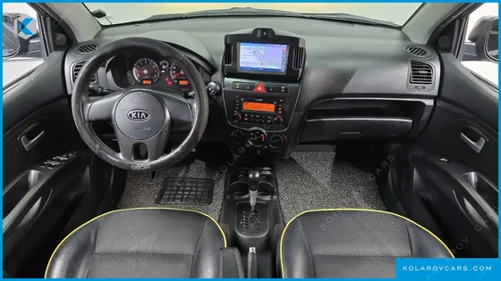 KIA MORNING (PICANTO) LX