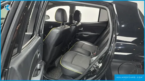 KIA MORNING (PICANTO) LX