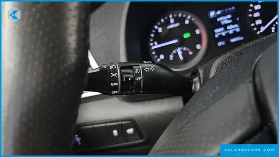 HYUNDAI TUCSON DIESEL 1.7 2WD