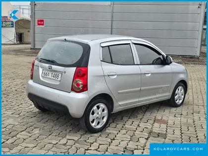 KIA MORNING (PICANTO) LX