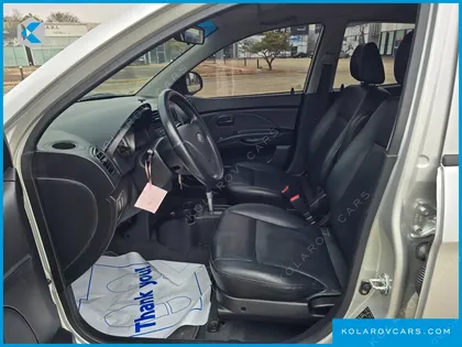 KIA MORNING (PICANTO) LX