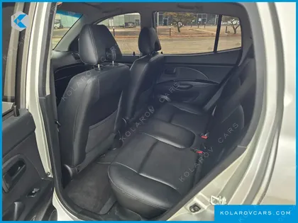 KIA MORNING (PICANTO) LX