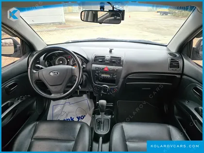 KIA MORNING (PICANTO) LX
