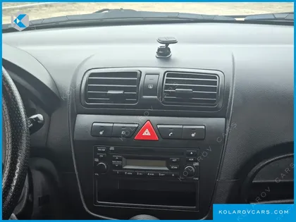 KIA MORNING (PICANTO) LX