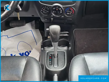 KIA MORNING (PICANTO) LX
