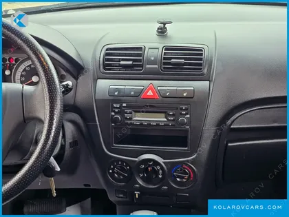 KIA MORNING (PICANTO) LX
