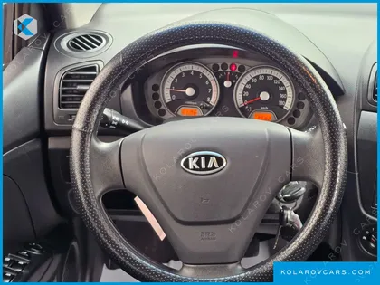 KIA MORNING (PICANTO) LX