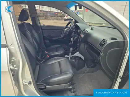 KIA MORNING (PICANTO) LX