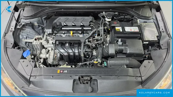 HYUNDAI ELANTRA (AVANTE) 1.6