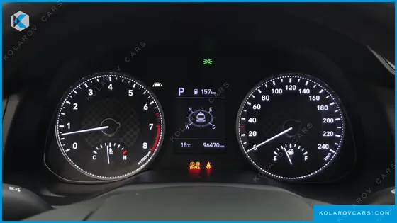HYUNDAI ELANTRA (AVANTE) 1.6