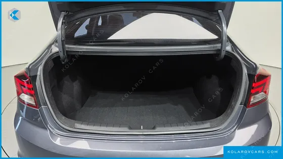 HYUNDAI ELANTRA (AVANTE) 1.6