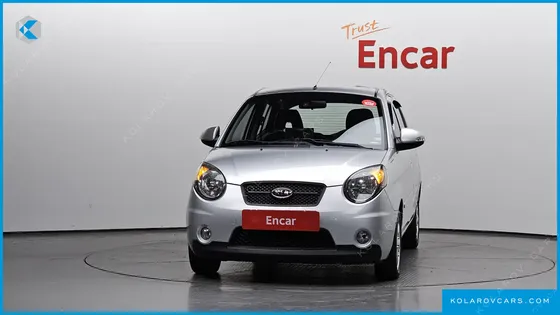 KIA MORNING (PICANTO) LPI LX