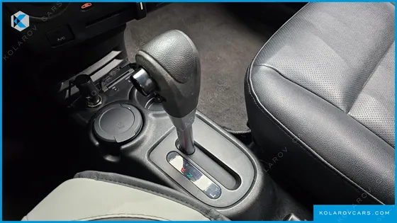 KIA MORNING (PICANTO) LPI LX