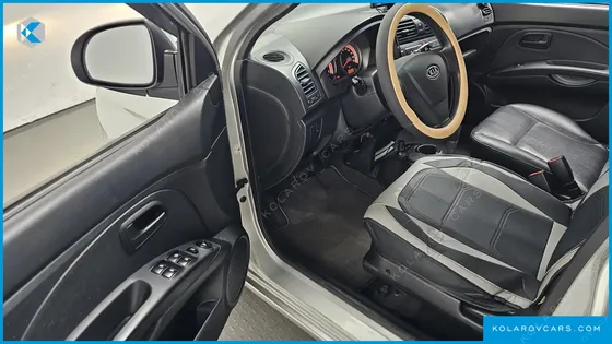KIA MORNING (PICANTO) LPI LX