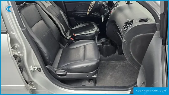 KIA MORNING (PICANTO) LPI LX