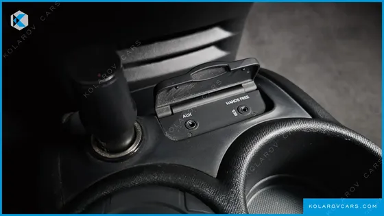 KIA MORNING (PICANTO) LPI LX
