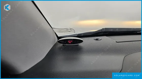 KIA MORNING (PICANTO) LPI LX