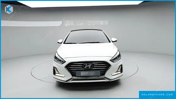 HYUNDAI SONATA 2.0 SMART