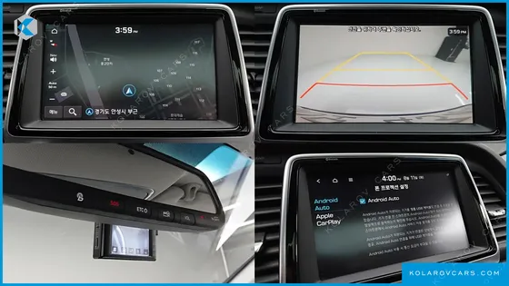 HYUNDAI SONATA 2.0 SMART