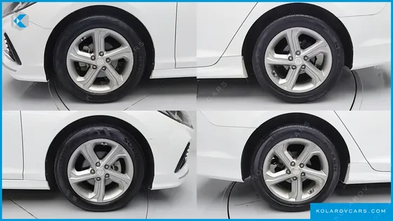 HYUNDAI SONATA 2.0 SMART