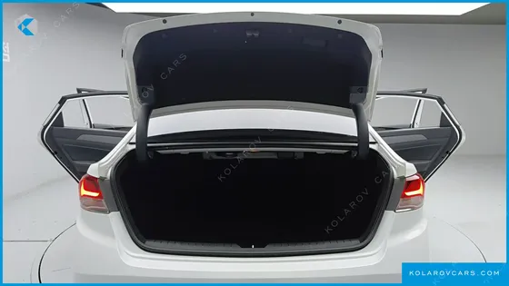 HYUNDAI SONATA 2.0 SMART