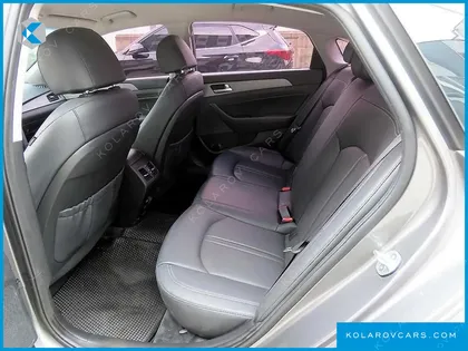 HYUNDAI SONATA 2.0 SMART SPICIAL