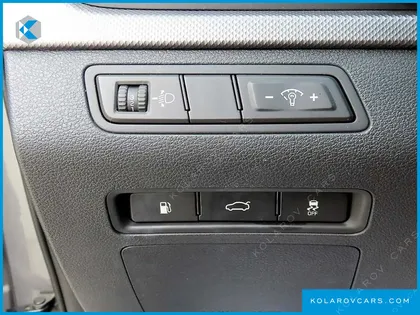 HYUNDAI SONATA 2.0 SMART SPICIAL