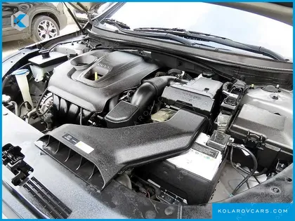 HYUNDAI SONATA 2.0 SMART SPICIAL