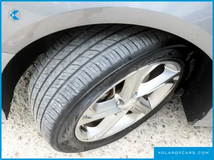HYUNDAI SONATA 2.0 SMART SPICIAL