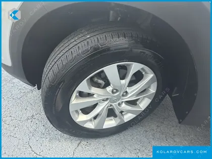 HYUNDAI TUCSON DIESEL 1.6 2WD