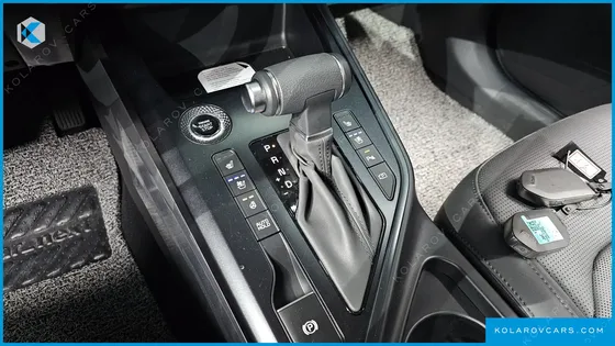 KIA NIRO PRESTIGE