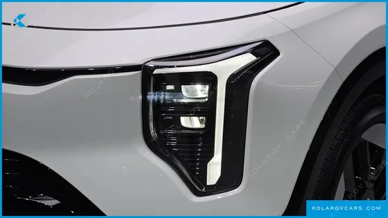 KIA NIRO PRESTIGE