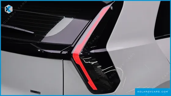 KIA NIRO PRESTIGE