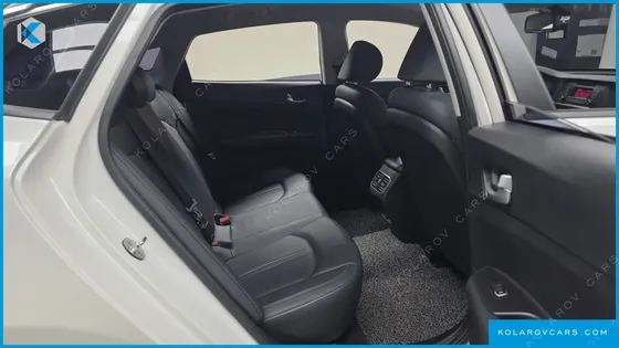KIA K5 2.0 MX
