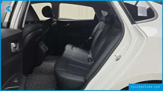 KIA K5 2.0 MX