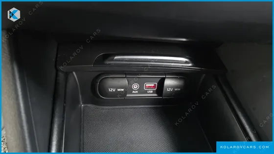 KIA K5 2.0 MX
