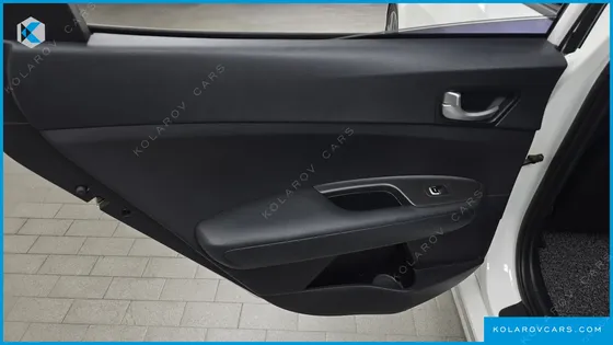 KIA K5 2.0 MX