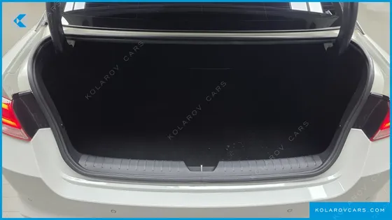 KIA K5 2.0 MX