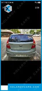 HYUNDAI I30 1.6 VVT PREMIER