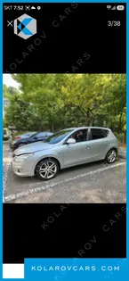 HYUNDAI I30 1.6 VVT PREMIER