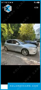 HYUNDAI I30 1.6 VVT PREMIER