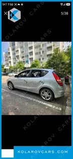 HYUNDAI I30 1.6 VVT PREMIER