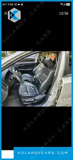 HYUNDAI I30 1.6 VVT PREMIER