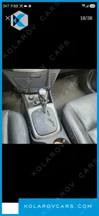 HYUNDAI I30 1.6 VVT PREMIER