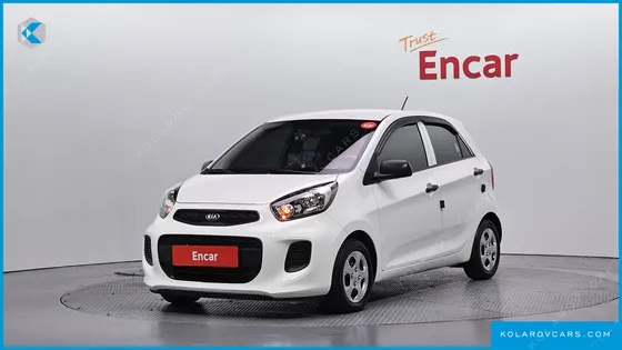 KIA MORNING (PICANTO) VAN