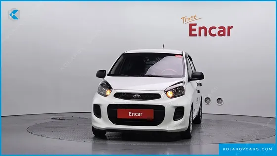 KIA MORNING (PICANTO) VAN