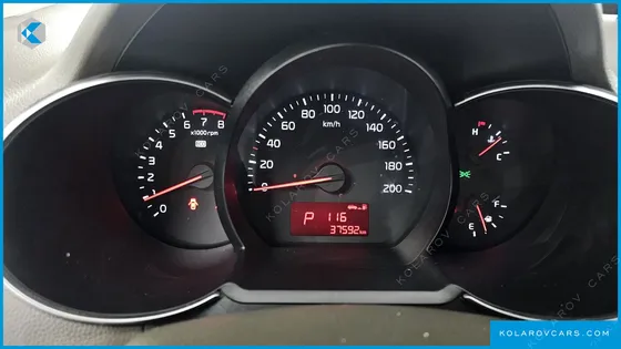 KIA MORNING (PICANTO) VAN